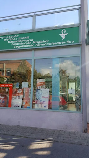 FARMACIA AVENIDA EUROPA