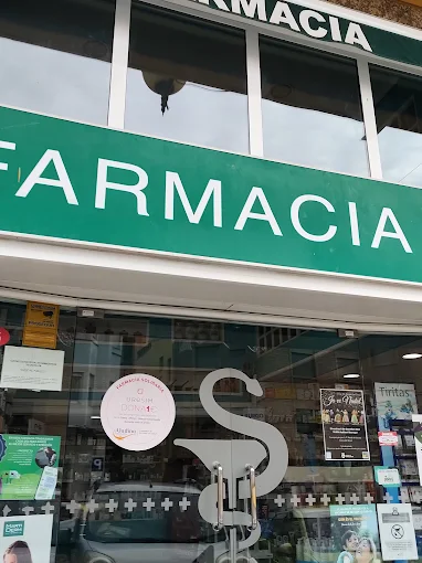 FARMACIA EDUARDO LEUBA DOMENECH
