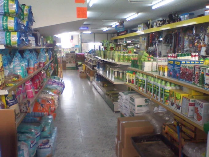 Productos Agricolas Sementeira