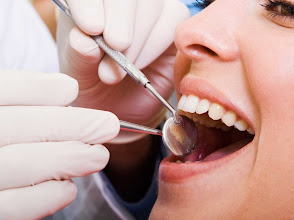 CLINICA DENTAL VAZQUEZ REGALADO