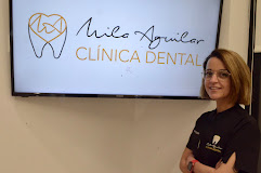 Mila Aguilar Clinica Dental