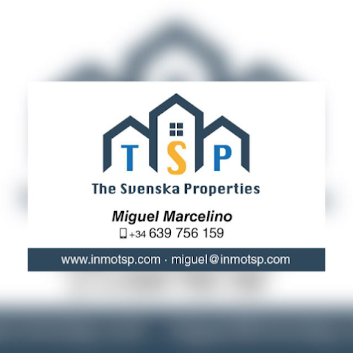 THE SVENSKA PROPERTIES