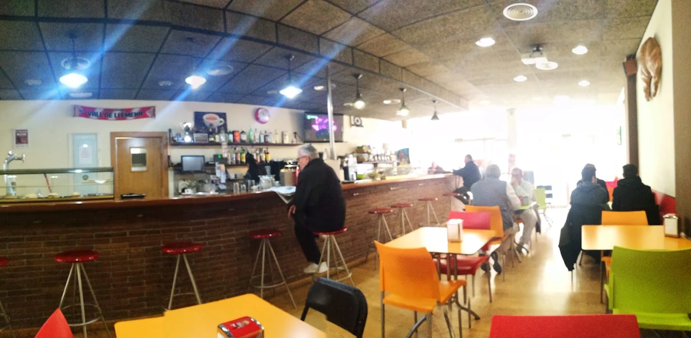 EL CAFE D EN QUEL