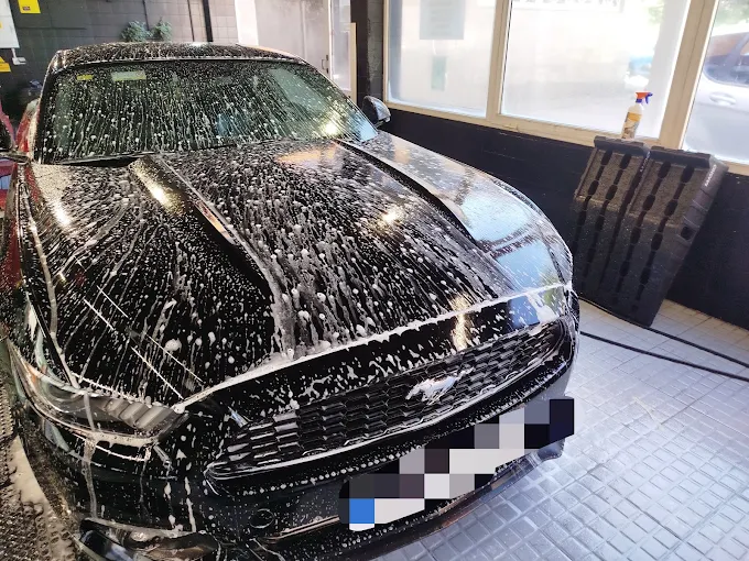 CORAUTO DETAIL