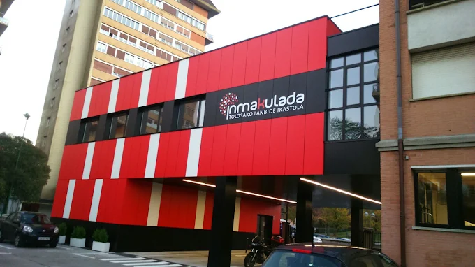 Tolosako Inmakulada Lanbide Ikastola