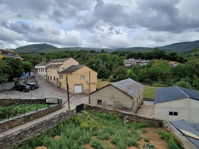 LA COCHORLA