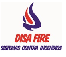 DISAFIRE SISTEMA CONTRA INCENDIOS