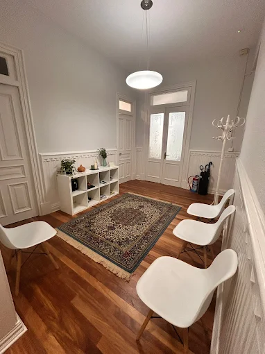 Centro De Psicologia Psikoizan 