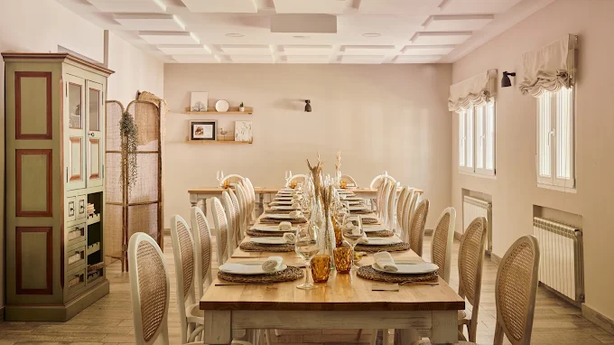 DEL CARMEN RESTAURANTE