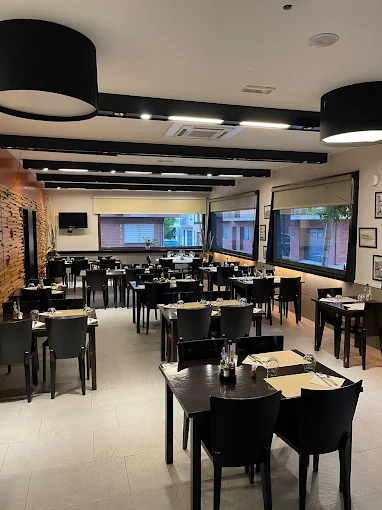 RESTAURANTE LA TEULA