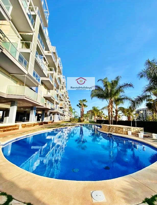 RENTAL HOLIDAYS EXPERIENCE
