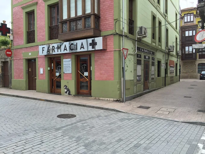 FARMACIA CABEZA 