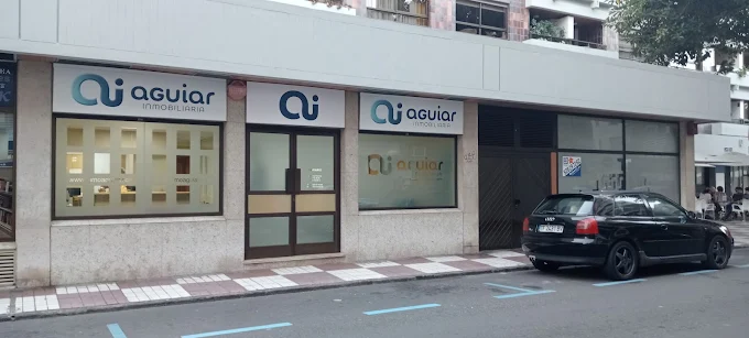 AGUIAR INMOBILIARIA