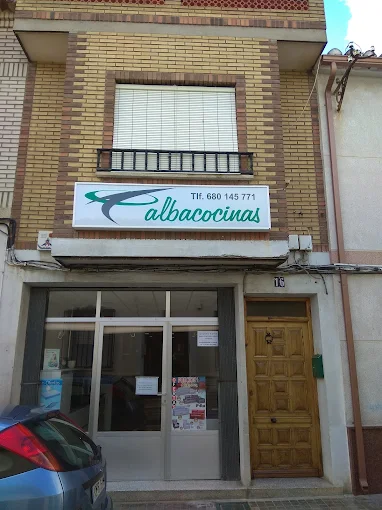 MUEBLES ALBA 