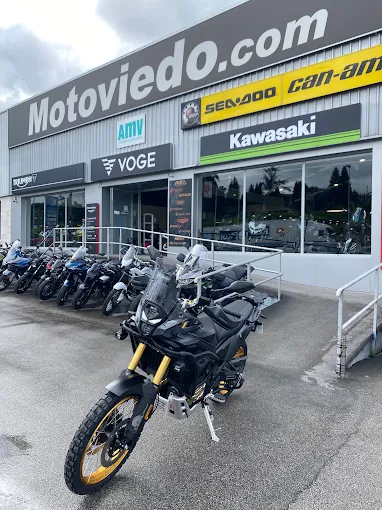 MOTOVIEDO