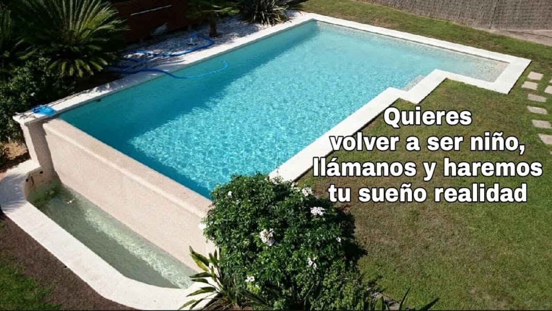 PISCINAS DIVERAGUA