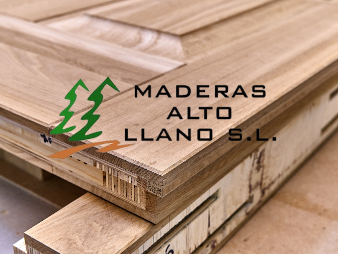 MADERAS ALTO LLANO