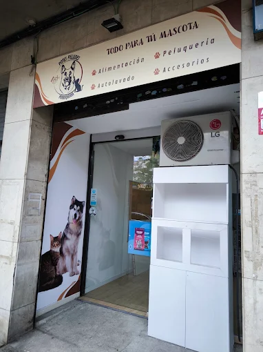 POTES PELUDES