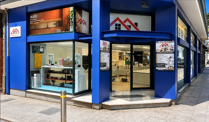 GONPE CONSTRUCCIONES 