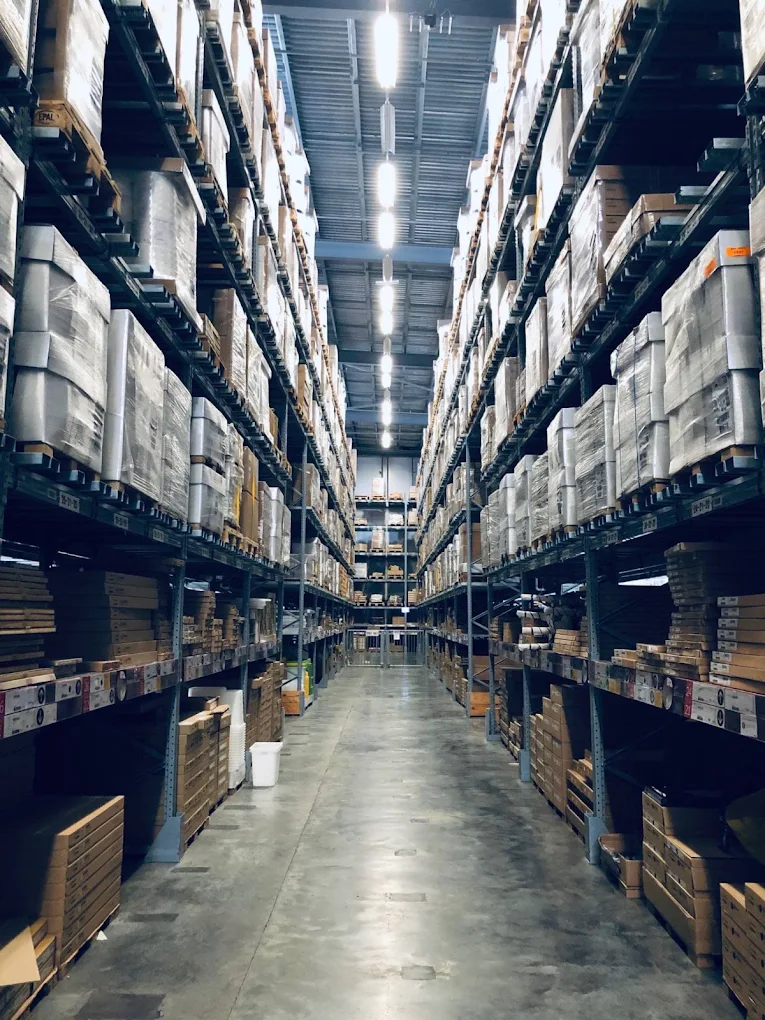 HIDALFER LOGISTICA