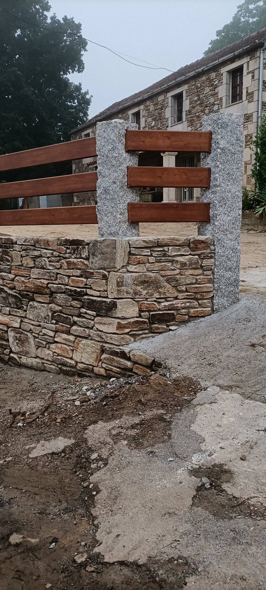 DAVID MAZAS CONSTRUCCIONES