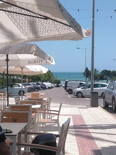 BADUM CAFE-BAR