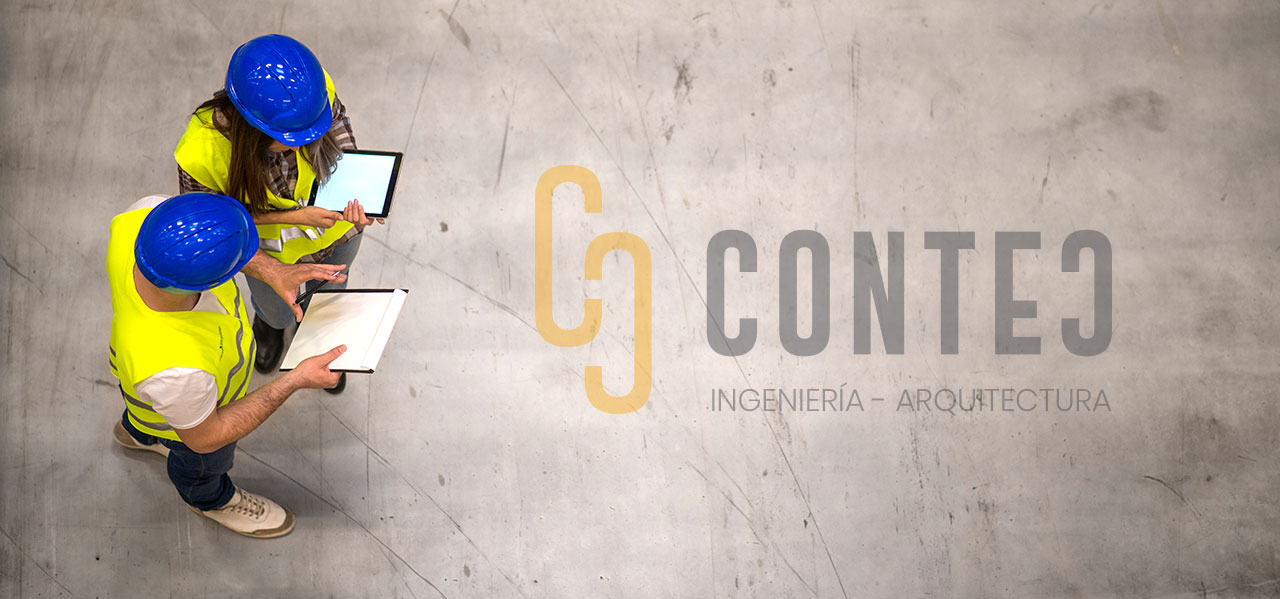 CONTEC INGENIERIA Y ARQUITECTURA 