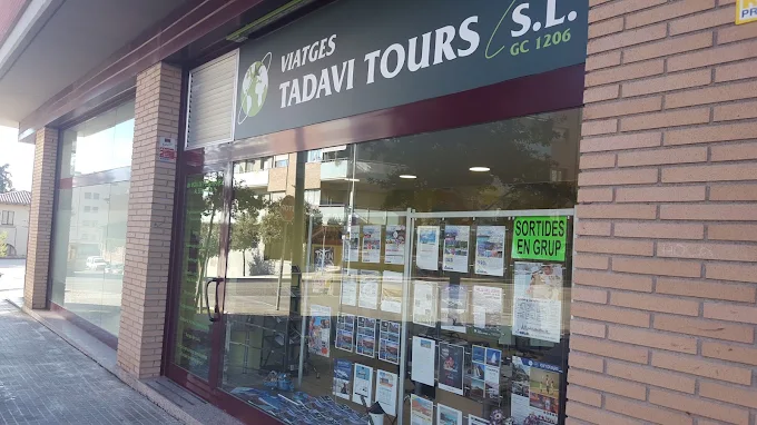 VIATGES TADAVI TOURS
