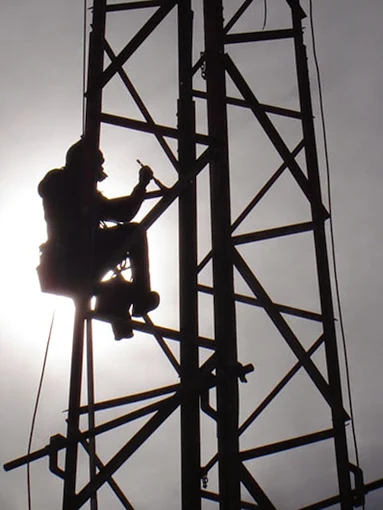 TREVER TRABAJOS VERTICALES 