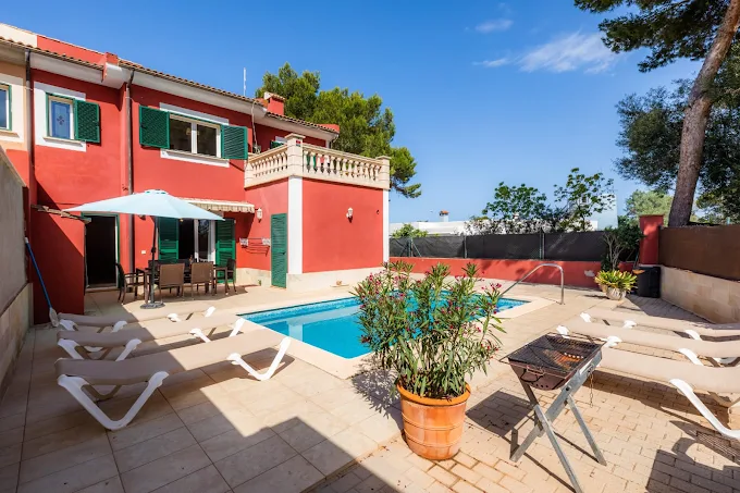 VILLA MALEN´S