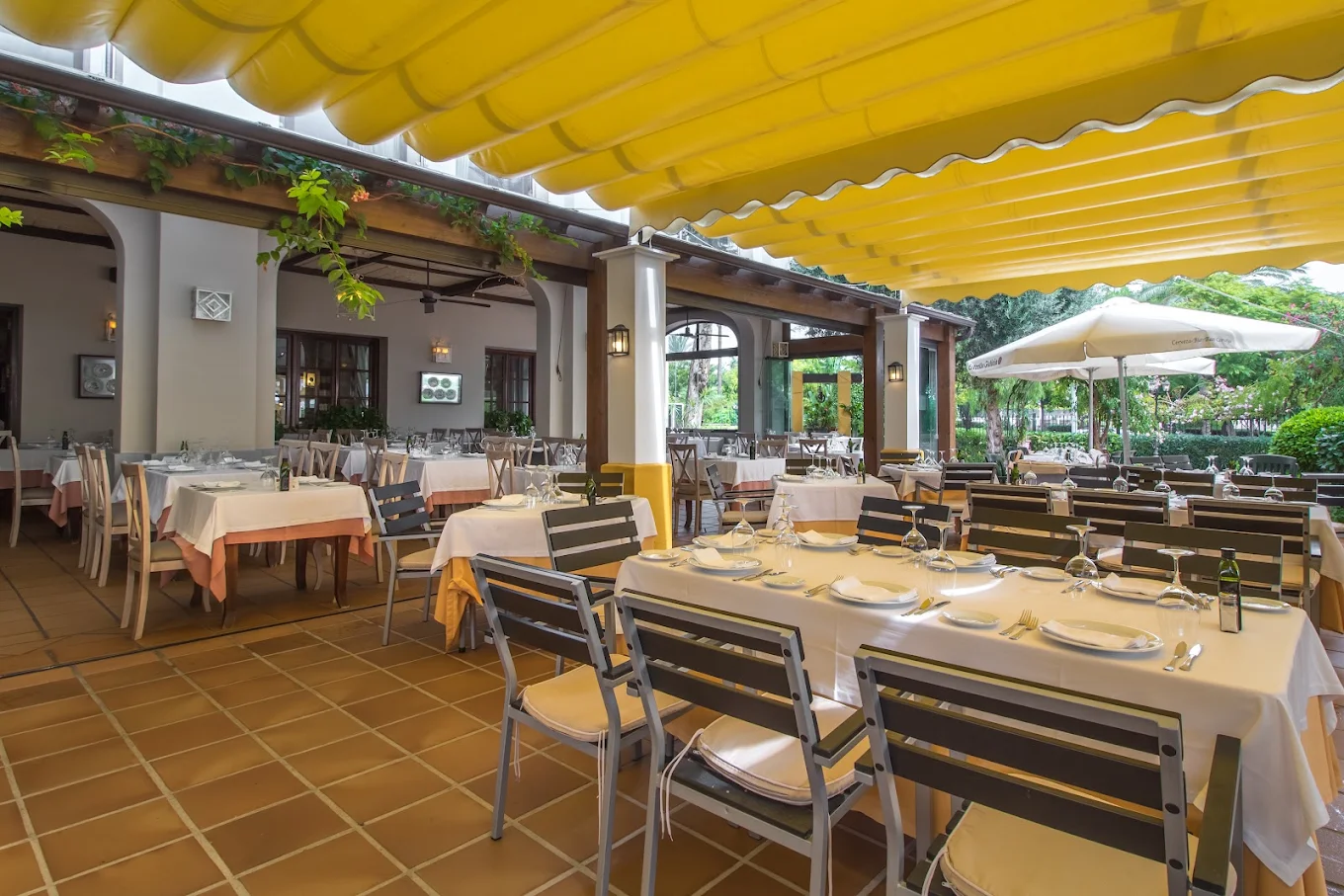 RESTAURANTE CASA FERNANDO