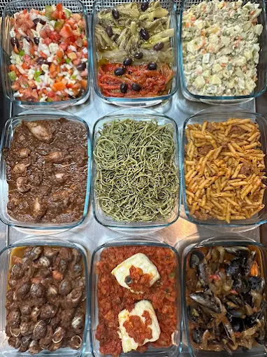 CUINERS  DE LA TERRA 