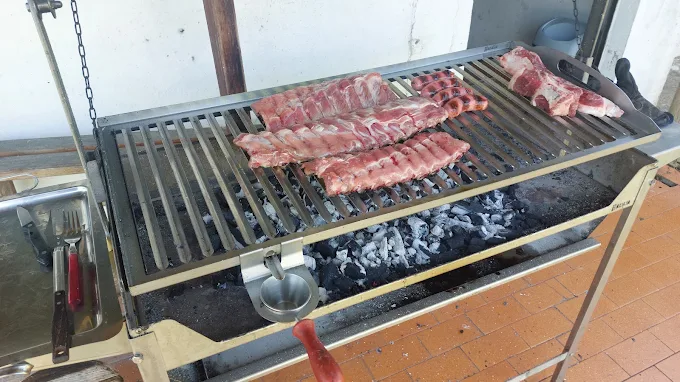 CARNE D´ALDEA