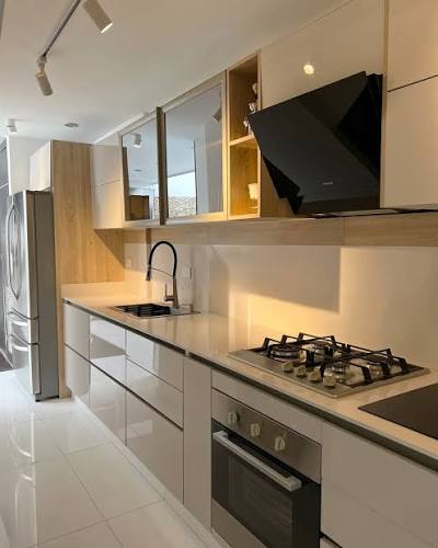 COCINAS PRADA 