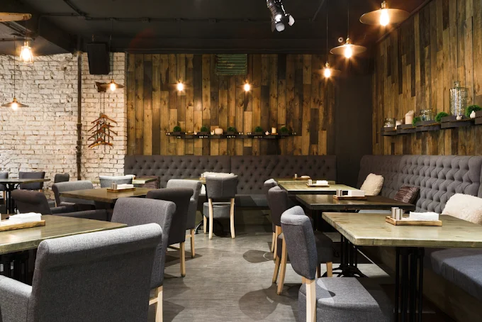 RESTAURANTE YAHO