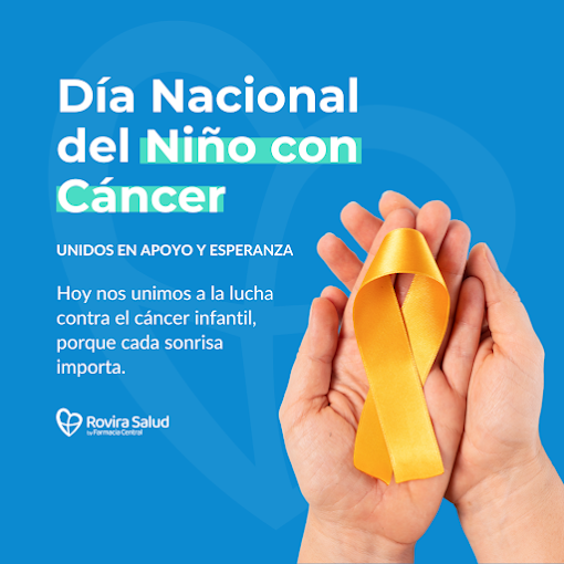 ROVIRA SALUD BY FARMACIA CENTRAL 