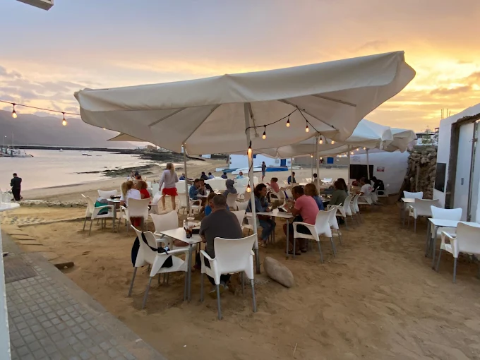 RESTAURANTE EL VERIL