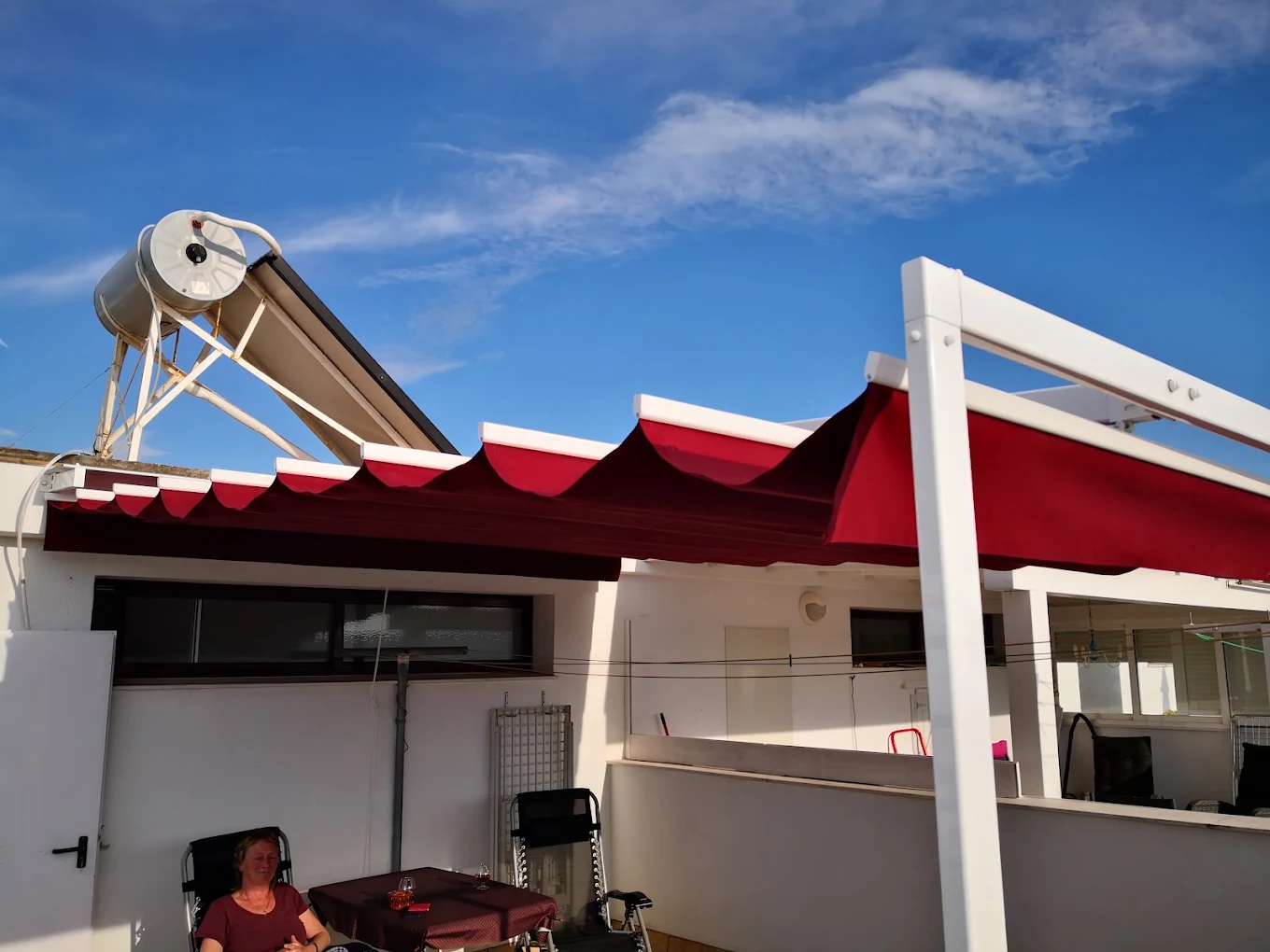 Toldos Chiclana 