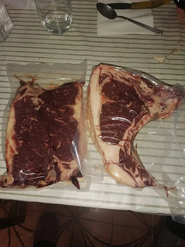 CARNICERIA MARIBEL 