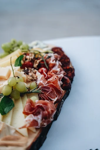 FILO CATERING