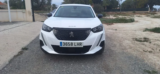 AUTOMÓVILES ANDRA