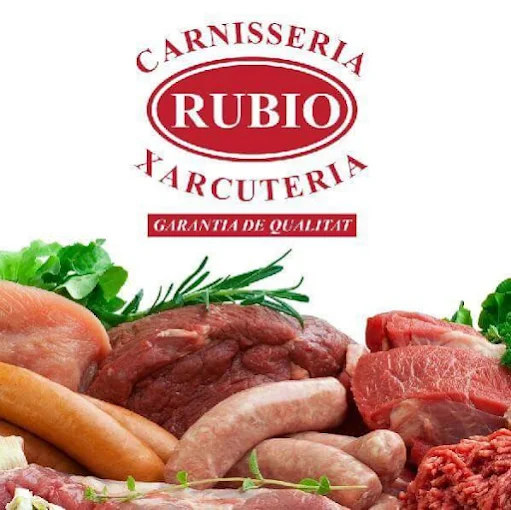 CARNES RUBIO SANCHEZ 