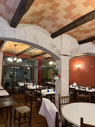 BAR RESTAURANTE MONASTERIO DE RUEDA