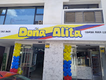 DOÑA ALITA EMPANADA Y AREPAS
