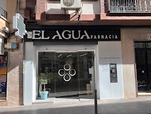 FARMACIA EL AGUA 
