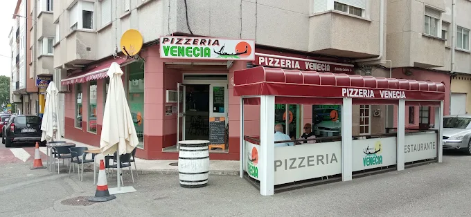 PIZZERIA VENECIA 