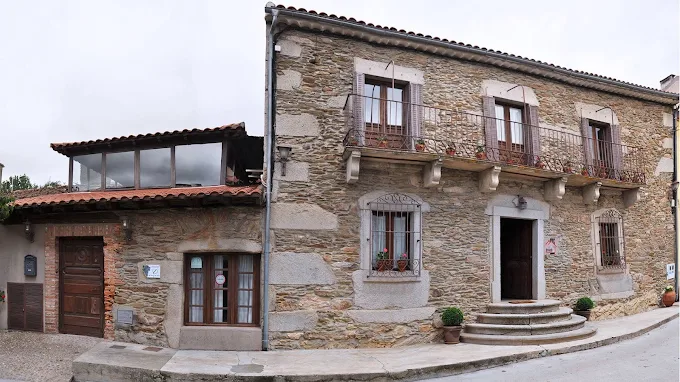 POSADA DE LOS ACEITEROS 