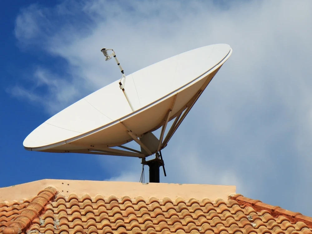 SINKAL, TELECOMUNICACIONES VITORIA