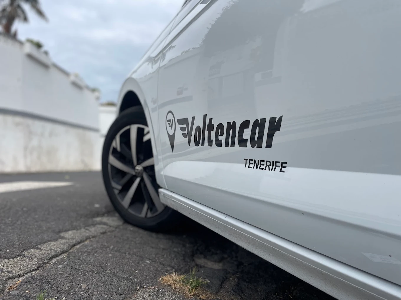 VOLTEN CAR LAS AMERICAS