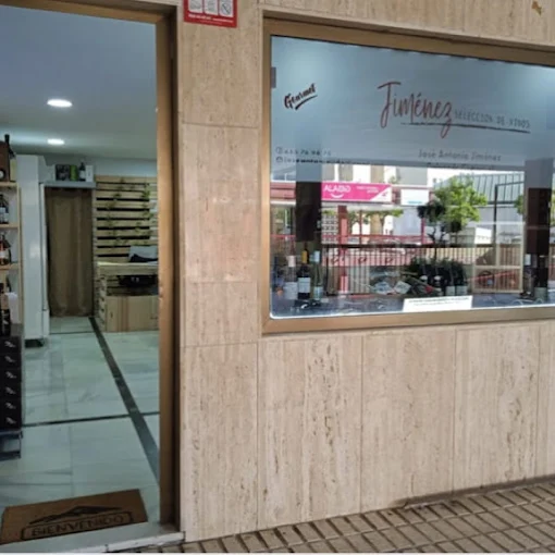 JIMENEZ SELECCION DE VINOS GOURMET